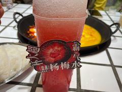 -朱光玉火锅馆(青岛凯德店)