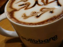 -COFFEE SHOW西餐馆