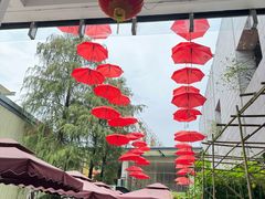 -鹿鸣酒家(越秀店)