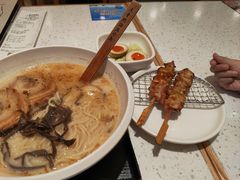 -味千拉面(瑞虹生活广场店)