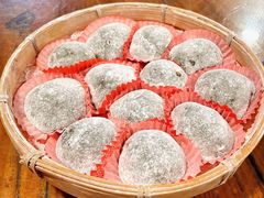 -清水湖度假村(罗浮山美食地标店)
