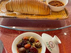 同心烤馍-国强手抓(西夏区店)