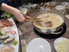 -協成海鮮火鍋(老店)