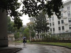 -武汉大学-樱园