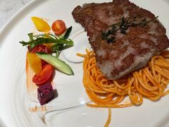 -水天堂西餐厅(昆山万象汇店)