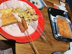 -北三老太太烧烤(人生一串上榜店)