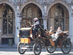 -布鲁塞尔大广场