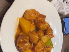 -有璟阁港式餐厅(国贸商城店)