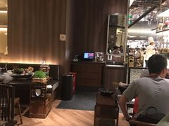 -捞王锅物料理(上海世茂广场店)