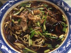 -南花桥羊肉馆老字号(乌镇店)
