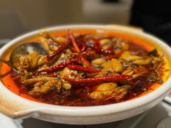 -马头巷·食景园(苏州总店)