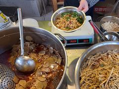 -张记捆鸡(总店)