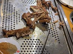 -炑羊香烤全羊(西三旗店)