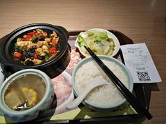 -真功夫(中医院店)