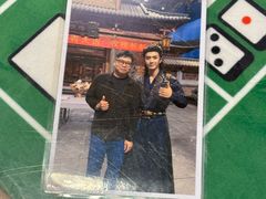 -憶廟街 X 沙角邨(太古城店)