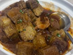 -欣旺·迎宾楼·百年无锡菜