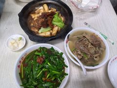 -珍珍小食店(西华路店)