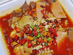-国人川菜(李家村建东街店)