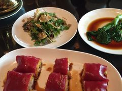 -夏宫中餐厅(静安香格里拉店)