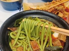 -姐弟俩土豆粉(西安小寨店)