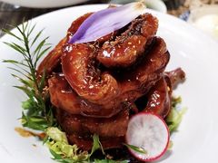 -假装苏杭·迎春花与梅(陆家嘴中心店)