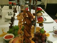 -马克西姆俄罗斯餐厅(通亚街店)