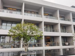 -深圳大梅沙京基洲际度假酒店