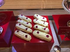 -新发展亚太JW万豪酒店·福苑咖啡厅