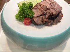 -五味坊·喜宴楼(瑞丰商博城店)