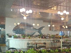 -FISH&POTATO Cō(地中海美食 万象城店)