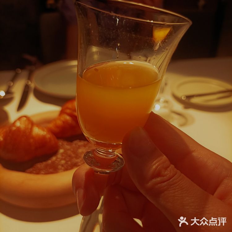 贵阳美食 | 超有仪式感的小众西餐厅