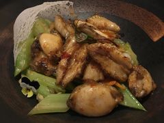 -富力丽思卡尔顿酒店·丽轩中餐厅