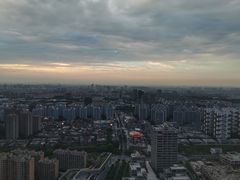 -嘉定凯悦·咖啡厅