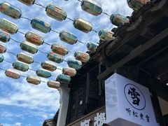 -惠山古镇·寄畅园