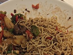-飨府.老淮面馆.自营(清河路店)