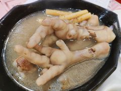 药膳凤爪-和乐喜宴海鲜酒家(骏荣广场店)