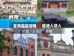 -赤坎·广东华侨国际旅游度假区