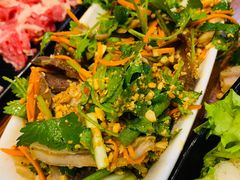 -八宝牛潮汕鲜牛肉火锅(净月店)