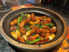 -啫胜(西城红场店)