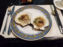 -上林铁板烧(延安西路店)