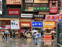 -仙境豆夫(步行街旗舰店)