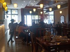 大堂-同得兴面馆.苏式面.三虾面(园区店)
