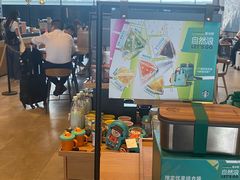 -星巴克(成都东站店)