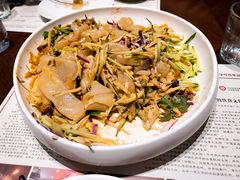 -老厨家(友谊路总店)