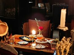 -暮色公园Twilight Park·威士忌Bar