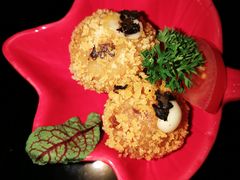 -行者书屋大堂吧 ·下午茶(南京圣和府邸酒店)