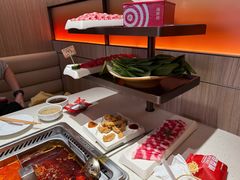 -海底捞火锅(上元大街店)