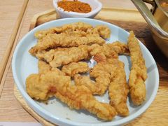 -小满手工粉(北京富力广场店)