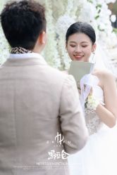 点击看大图 -Chic Bridal 熙可婚纱