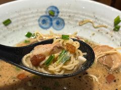 -雷神拉面(财富中心玉米楼店)